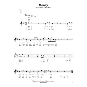 Money