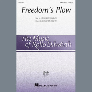 Freedom's Plow - Bb Trumpet 2