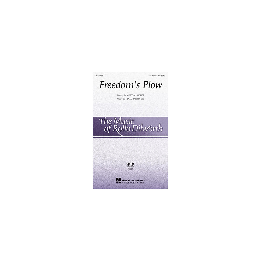Freedom's Plow - Bells