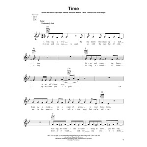 Time