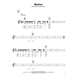 Mother
