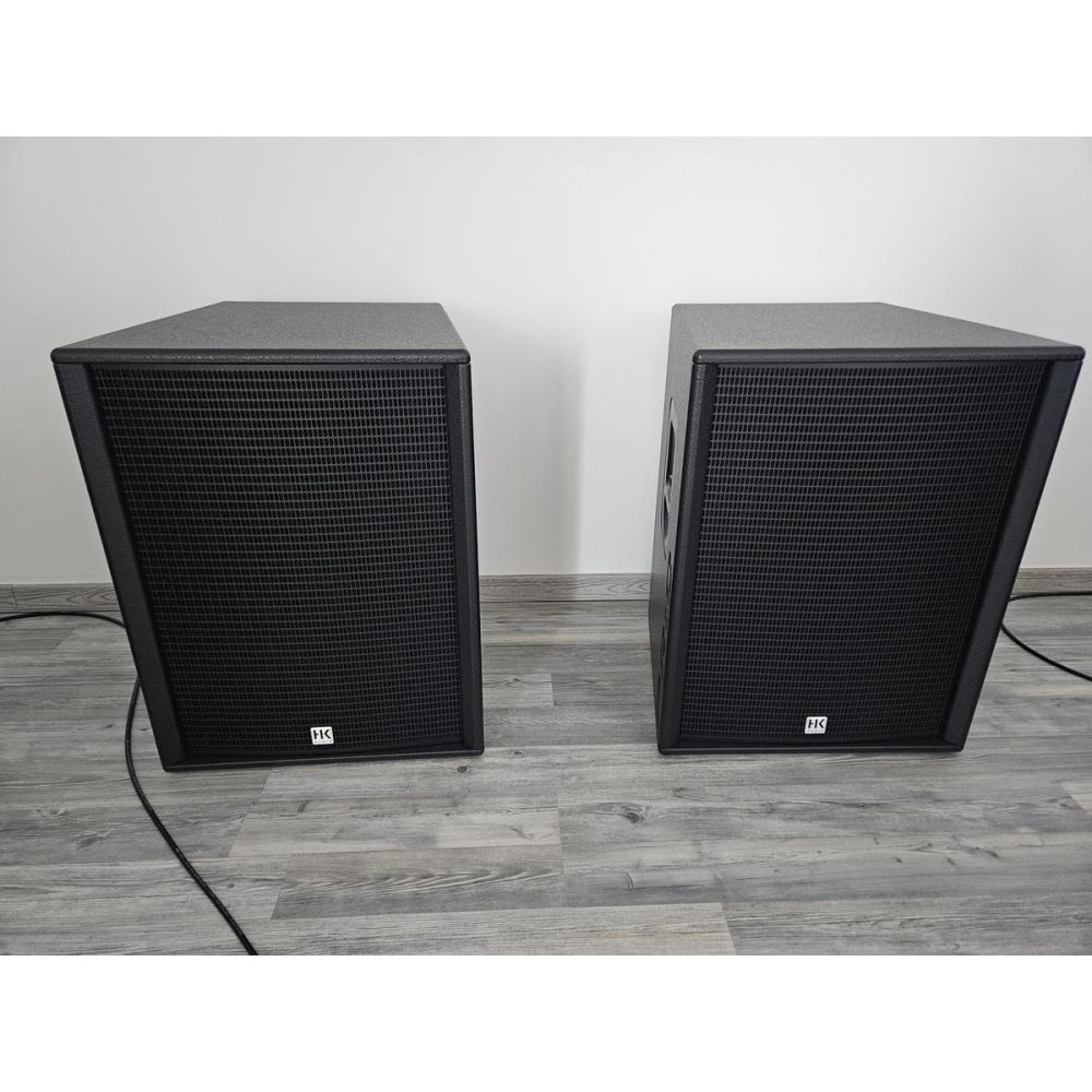 HK audio Premium pro 115 - Altavoces de sonorización
