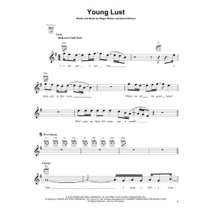 Young Lust