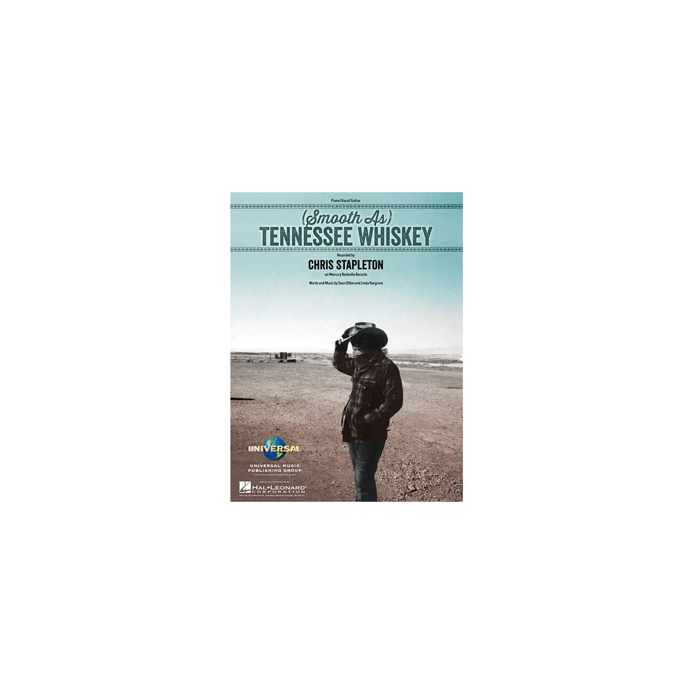 (Smooth As) Tennessee Whiskey