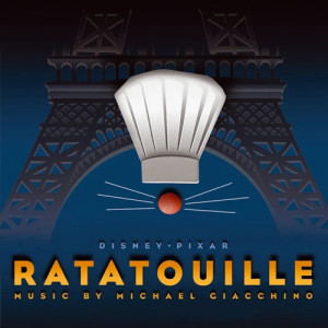 Le Festin (from Ratatouille)