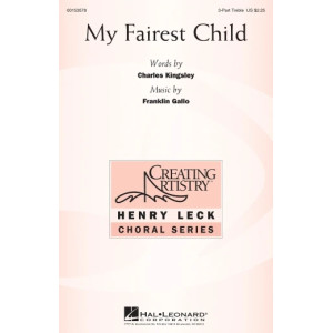 My Fairest Child
