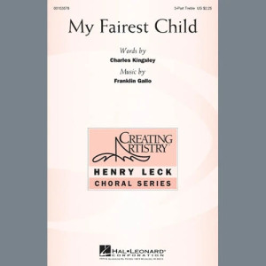 My Fairest Child