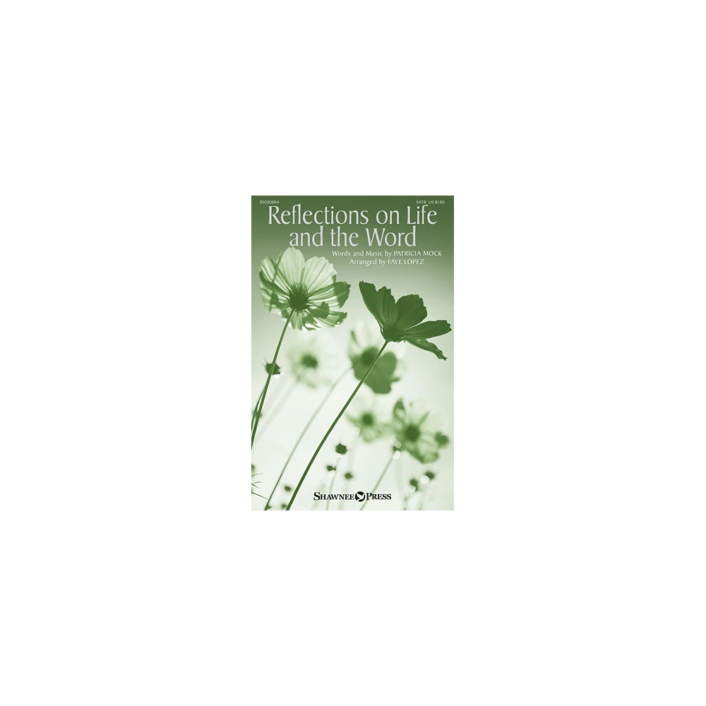 Reflections On Life And The Word