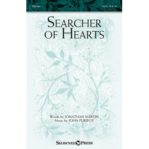 Searcher Of Hearts