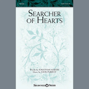Searcher Of Hearts