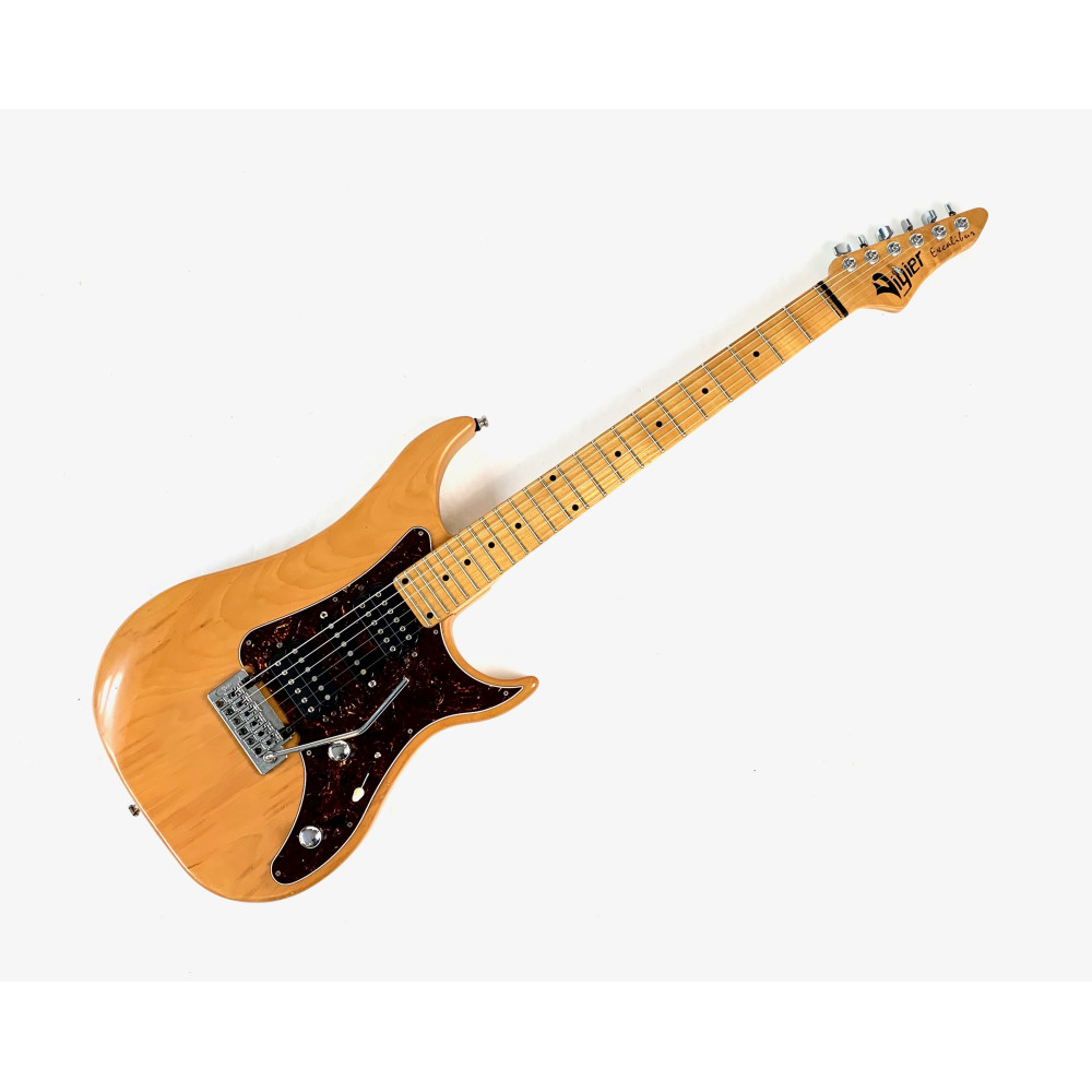 Vigier Excalibur Original HSH 2006 Natural Alder Matte