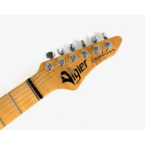 Vigier Excalibur Original HSH 2006 Natural Alder Matte