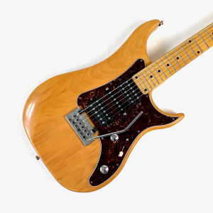 Vigier Excalibur Original HSH 2006 Natural Alder Matte