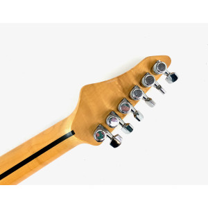 Vigier Excalibur Original HSH 2006 Natural Alder Matte