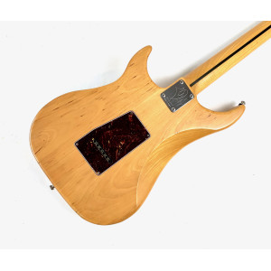 Vigier Excalibur Original HSH 2006 Natural Alder Matte