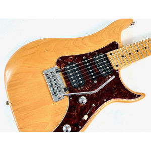 Vigier Excalibur Original HSH 2006 Natural Alder Matte