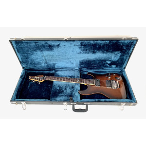 Ibanez S1620-TKS Prestige 2004 Transparent Black Sunburst