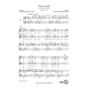 The Lamb