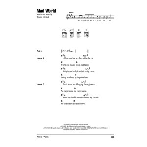 Mad World