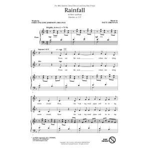 Rainfall