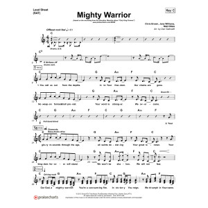 Mighty Warrior