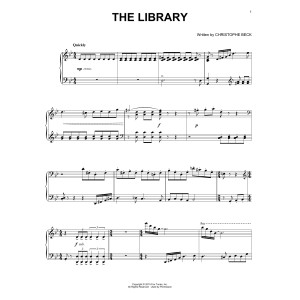 The Library