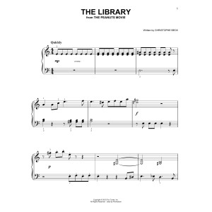 The Library