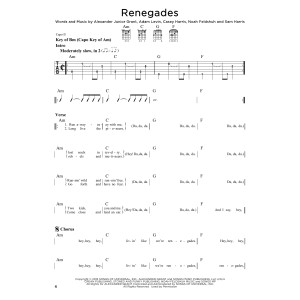 Renegades