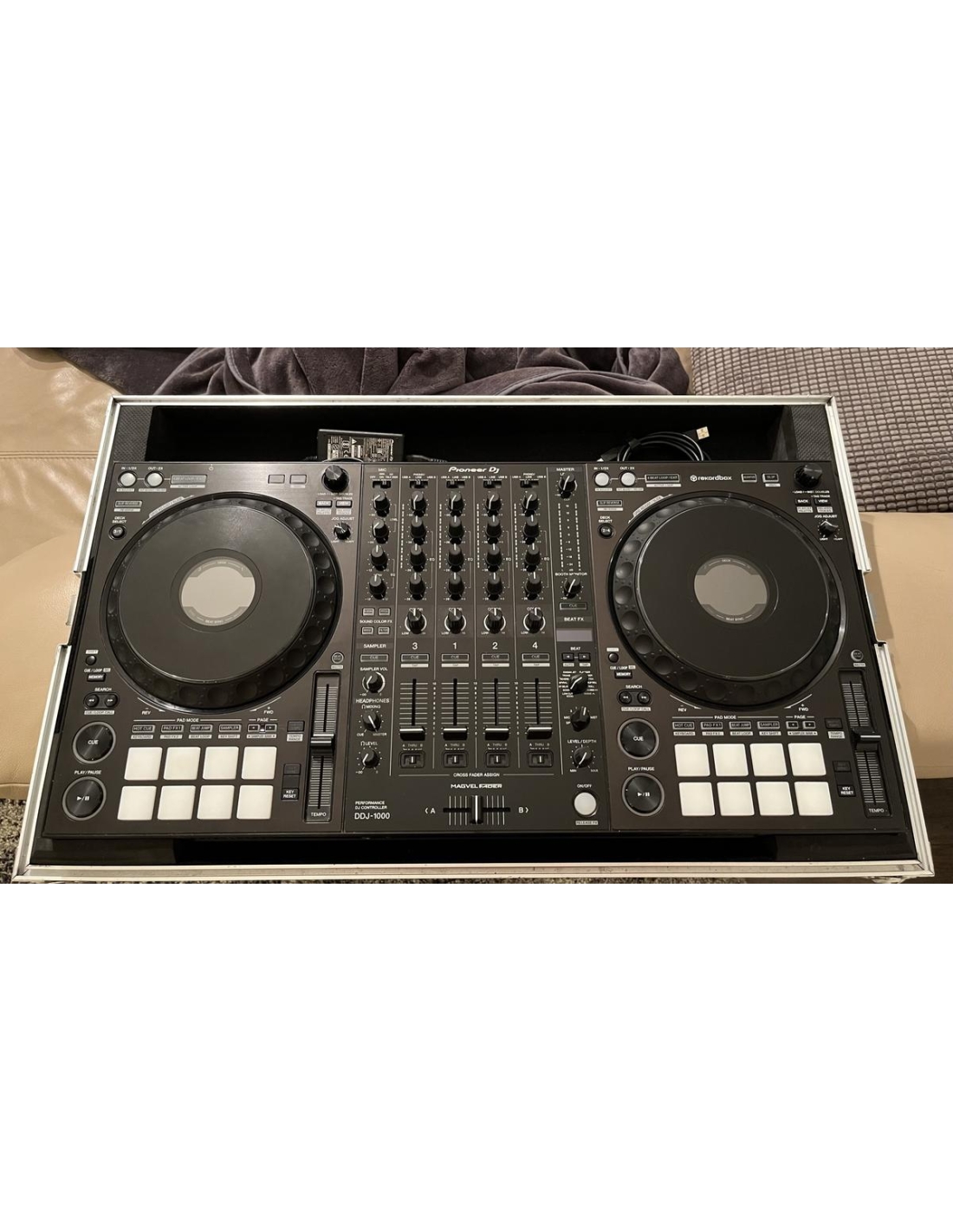pioneer-ddj-1000-plus- pioneer-ddj-1000-plus-