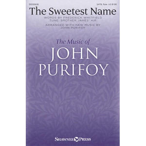 The Sweetest Name