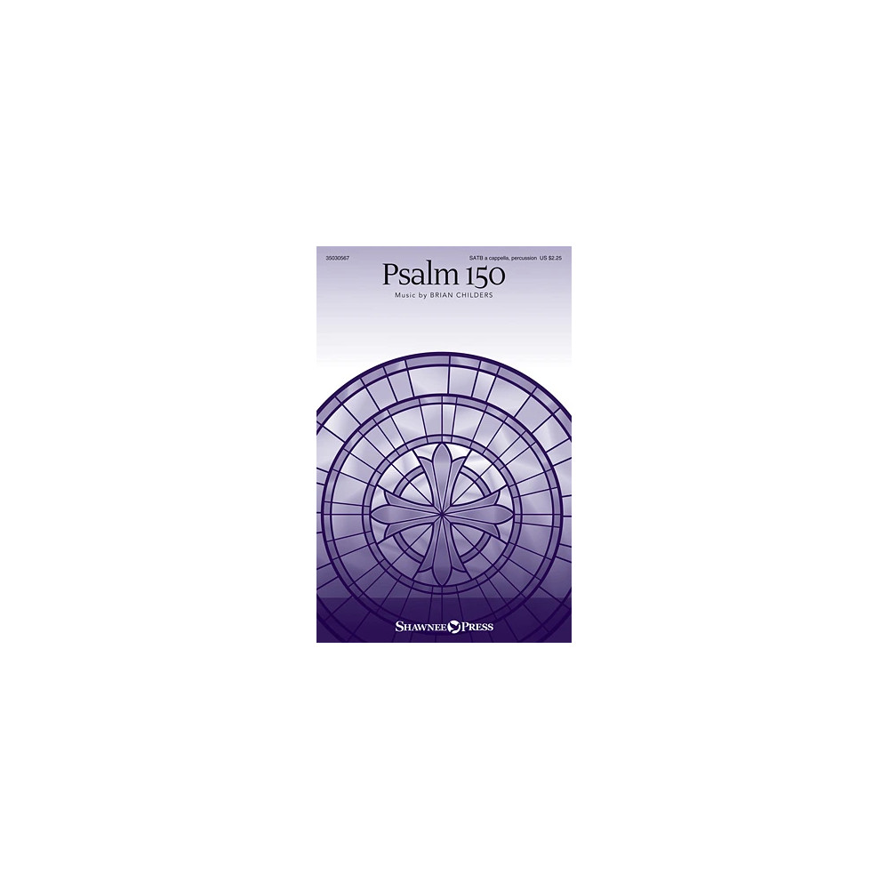 Psalm 150