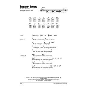 Summer Breeze