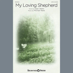 My Loving Shepherd