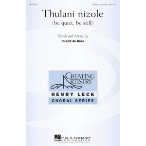 Thulani Nizole