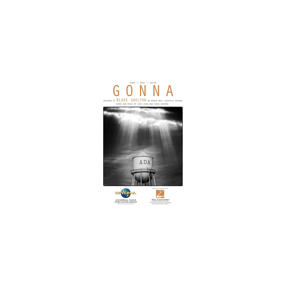 Gonna