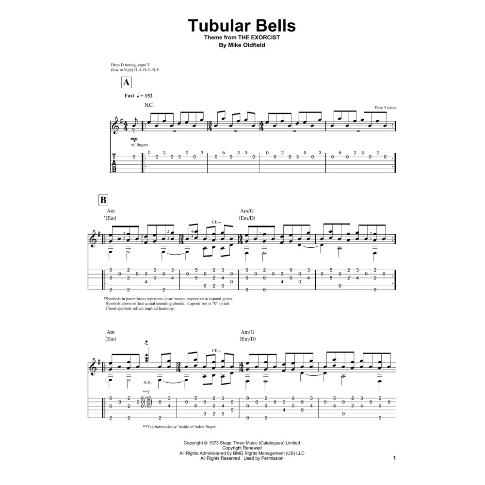 Tubular Bells
