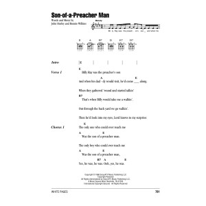 Son-Of-A-Preacher Man