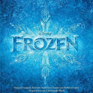 Let It Go (from Frozen)