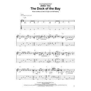 (Sittin' On) The Dock Of The Bay