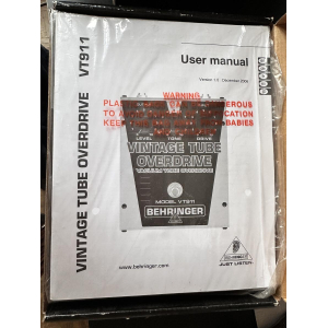 Ibanez GRG170DX + Fender G-DEC30 amp + accessories