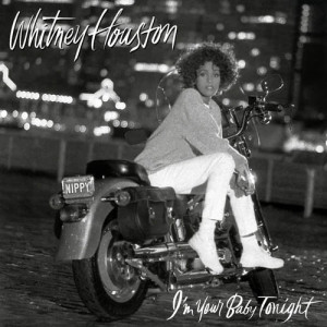 All The Man That I Need (All The Woman I Need)