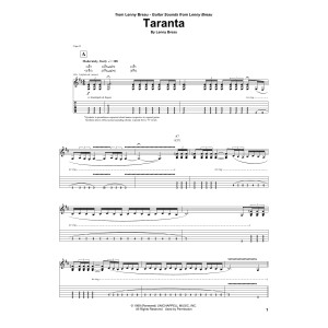 Taranta