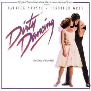 Hungry Eyes (from Dirty Dancing)