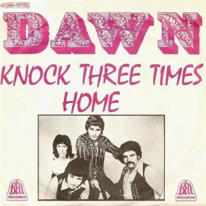 Knock Three Times