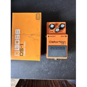 Ibanez GRG170DX + ampli Fender G-DEC30 + accessoires