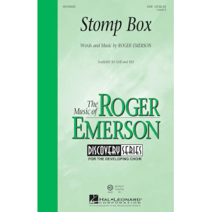 Stomp Box