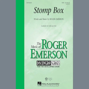 Stomp Box