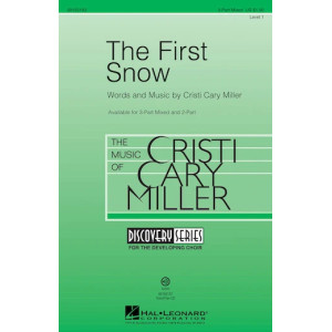 The First Snow