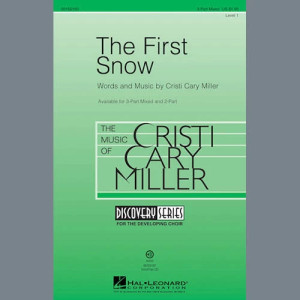 The First Snow