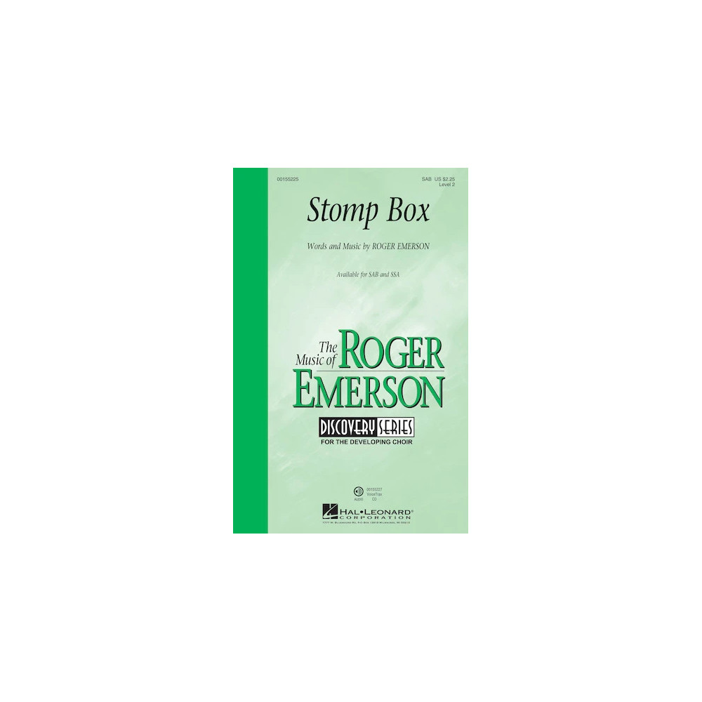 Stomp Box
